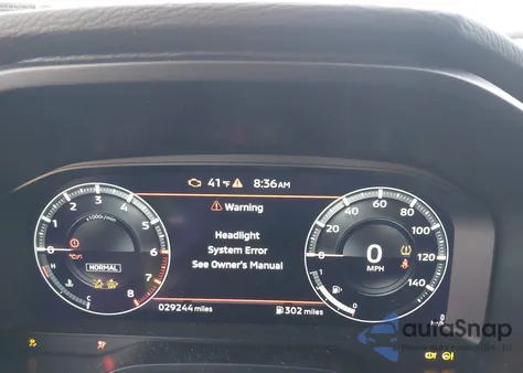 2024 Mitsubishi Outlander Se 2.5 from USA, damaged, VIN JA4J4VA88RZ008005